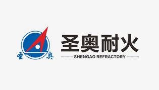 Zhejiang Shengao Refractory Co.,ltd. Logo