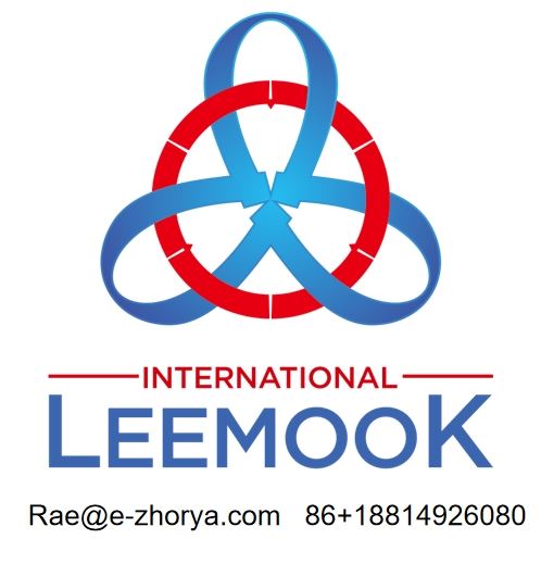 Shantou Zoya Leemook Plastic Product Co., Ltd. Logo
