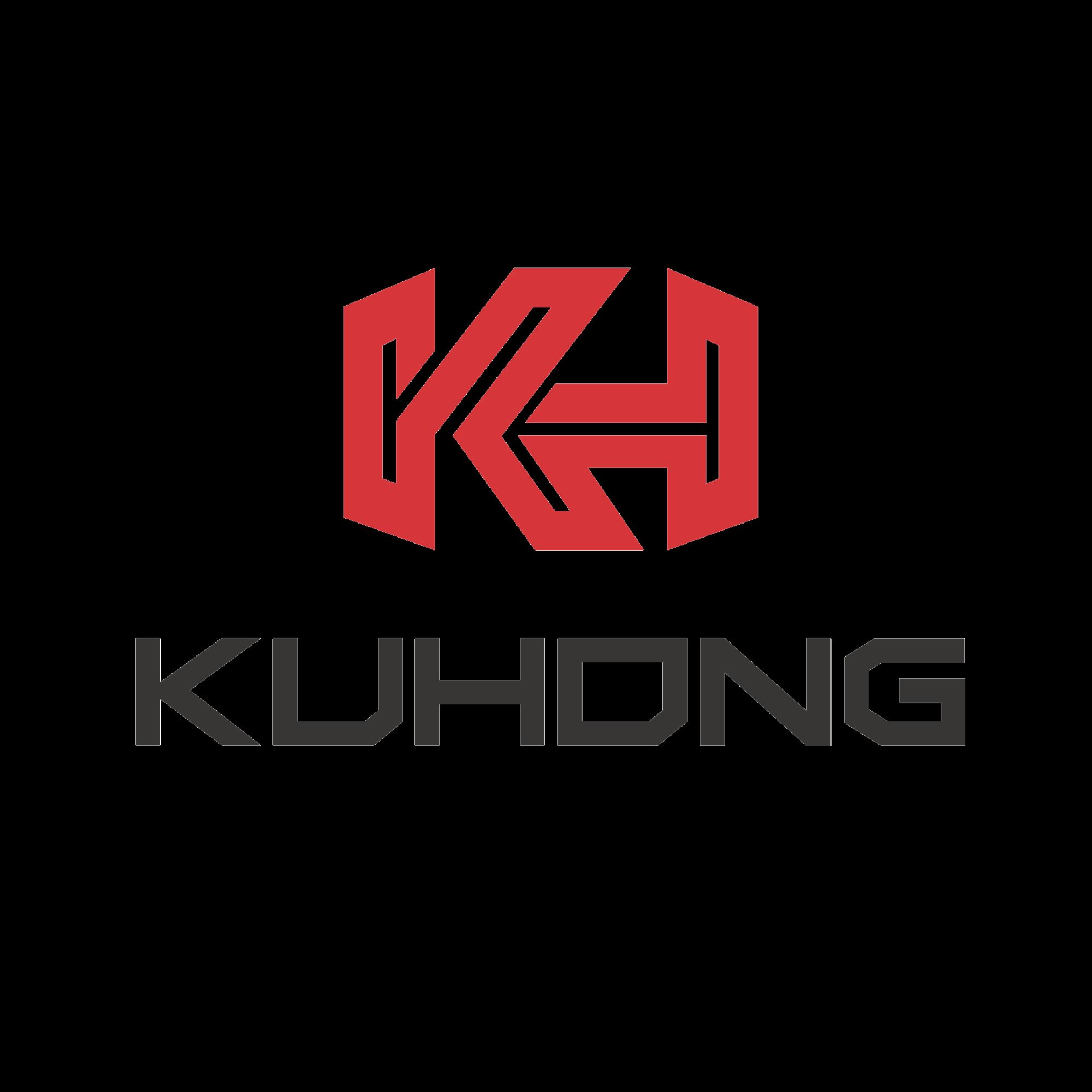 Taizhou Kuhong Industry Technology Co., Ltd. Logo