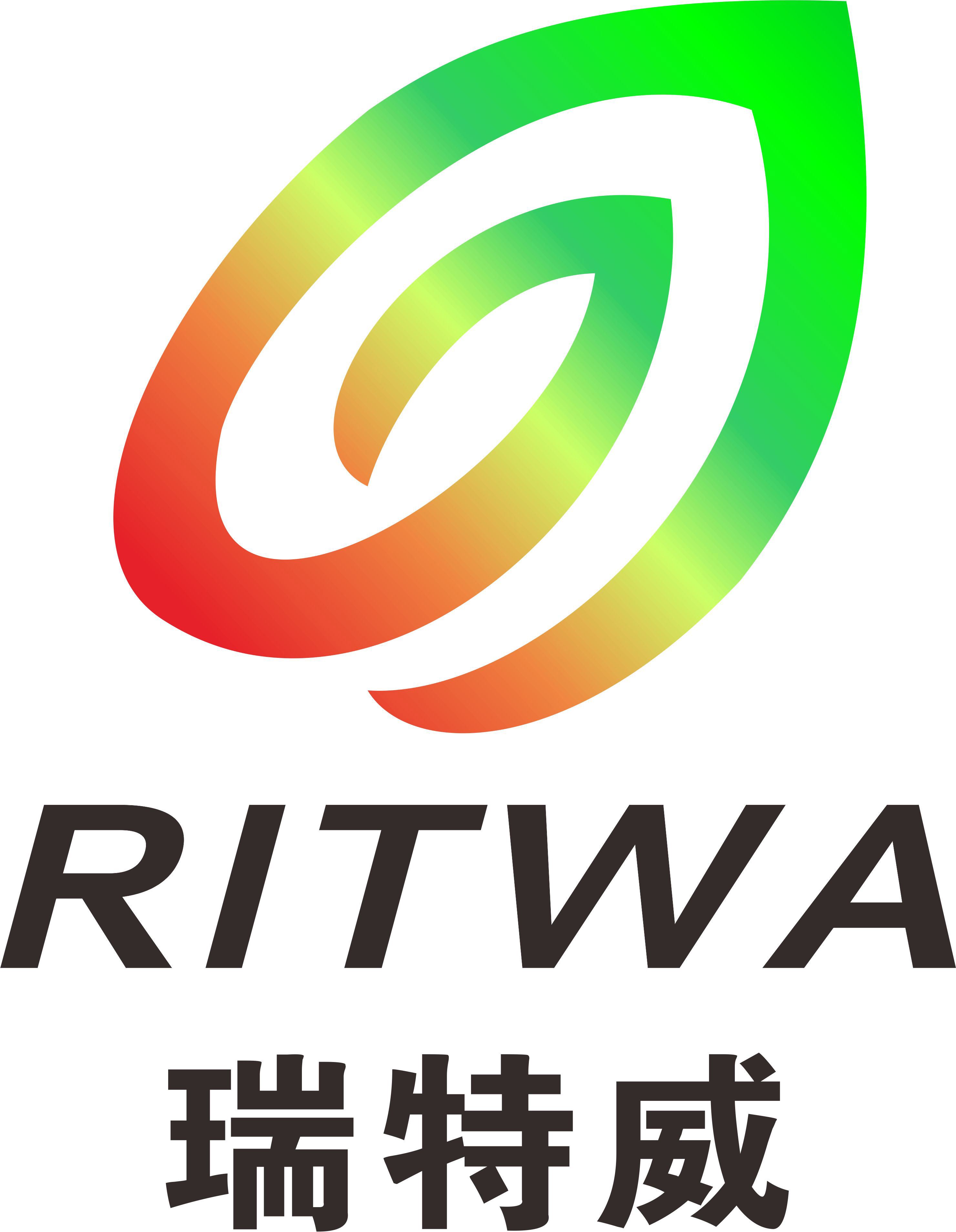Shaanxi Ritwa medical supplies Co., Ltd. Logo