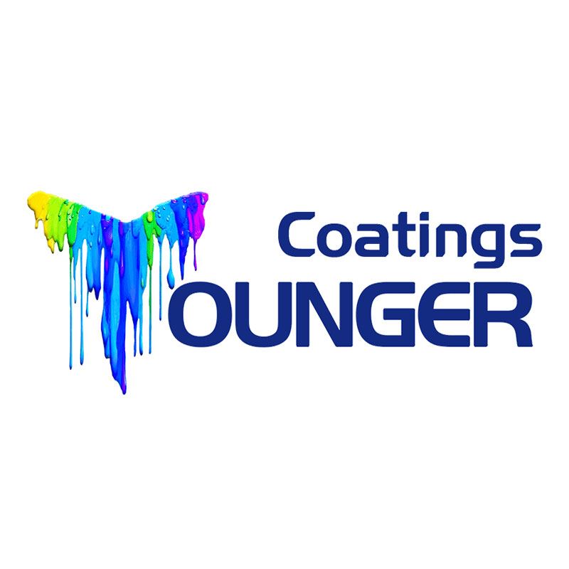 Anhui Younger Coatings Co., Ltd. Logo