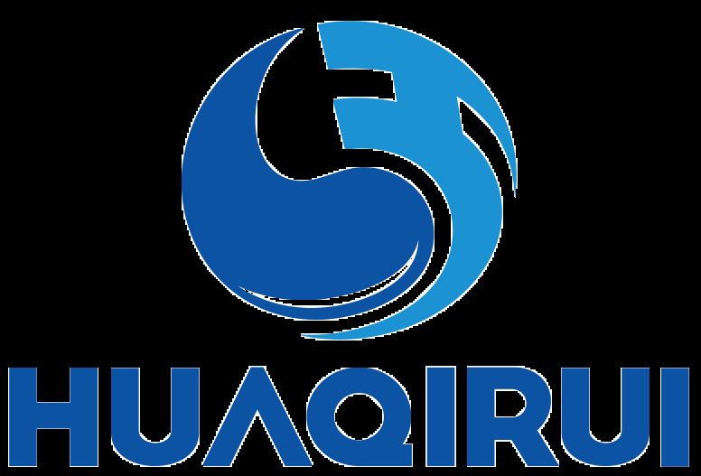 Zhejiang Huaqirui Materials Co., Ltd. Logo