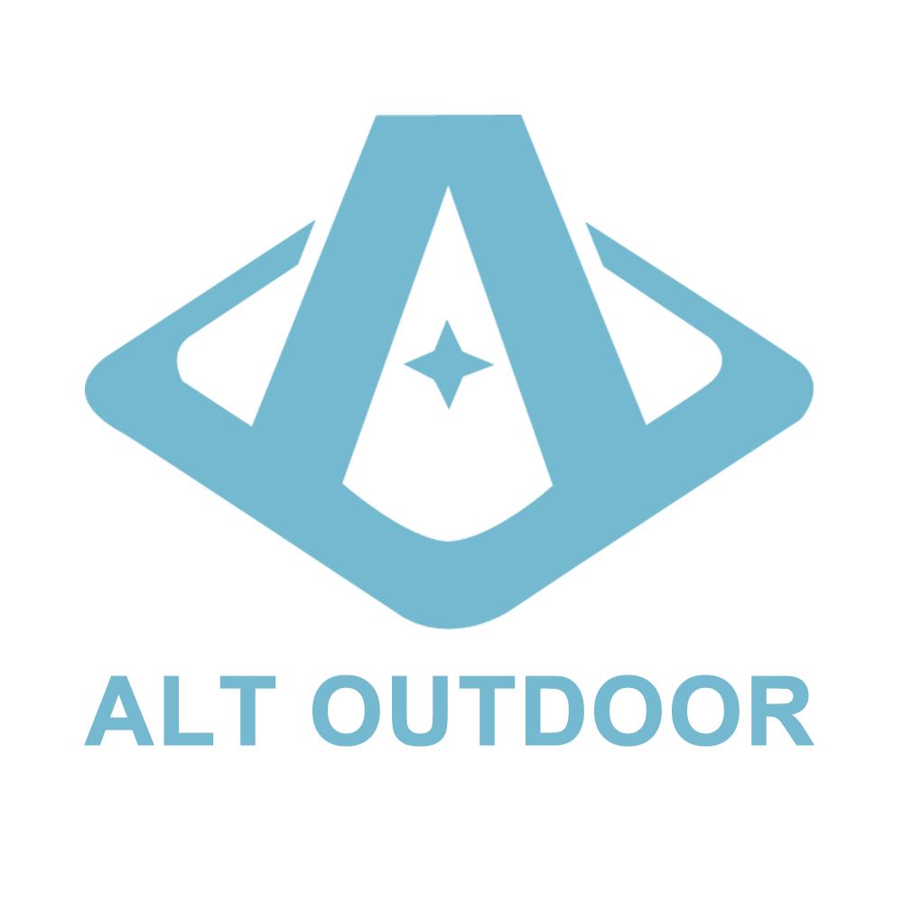 Xiamen Alt Outdoor Products Co., Ltd. Logo