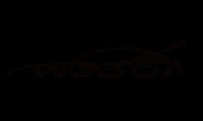 Guangzhou Jibai Automobile Supplies Co., Ltd. Logo