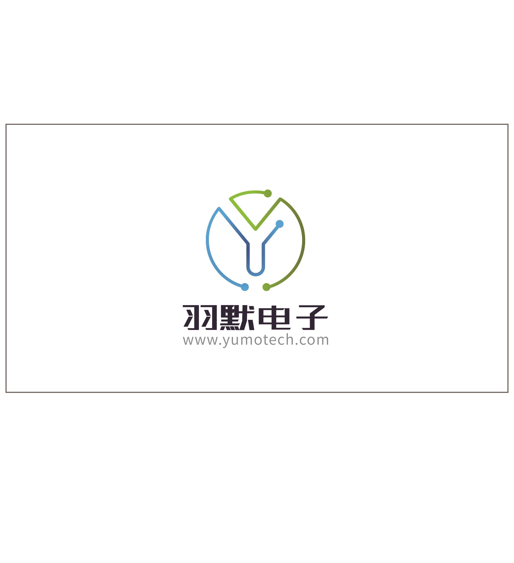 Zhejiang Yumo Electronic Technology Co., Ltd. Logo