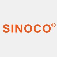 Shenzhen Sinoco Medical Equipment Co., Ltd. Logo