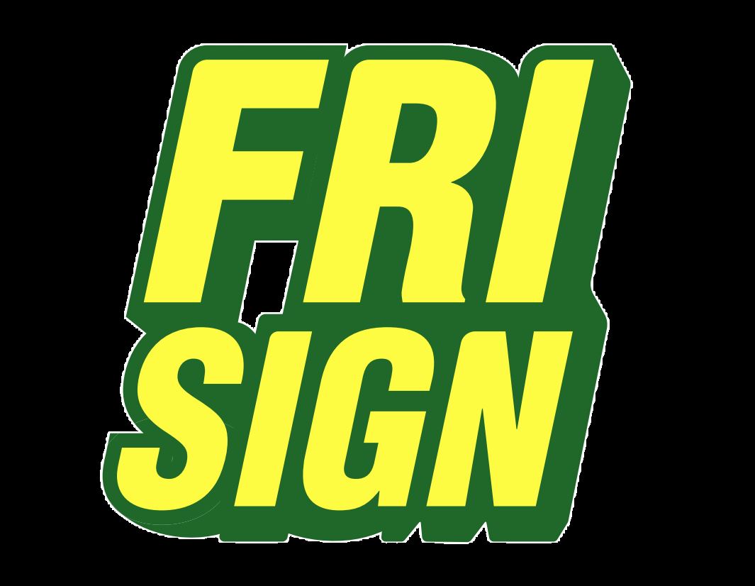 Hefei Frisign New Material Technology Co., Ltd Logo