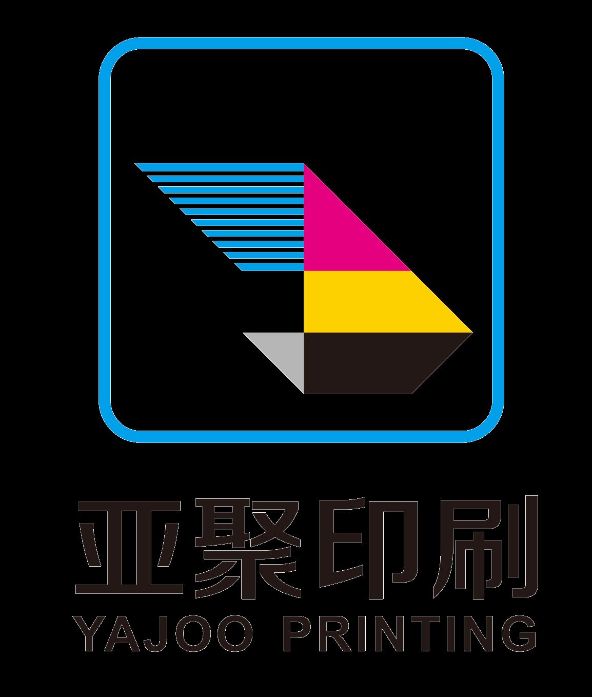 Wenzhou Yajoo Printing Co., Ltd. Logo