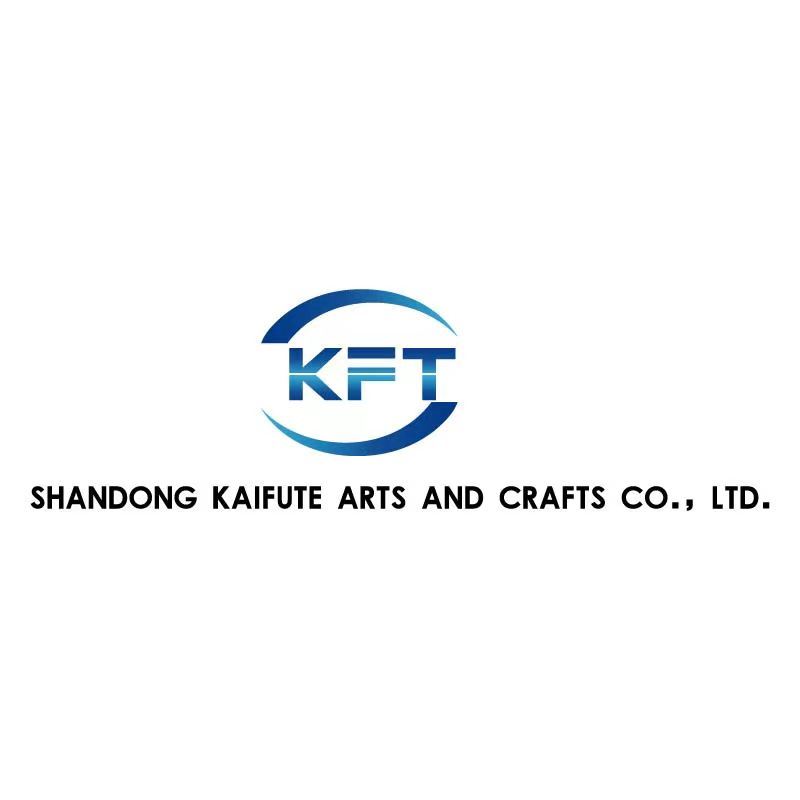 Shandong Kaifute Crafts Co., Ltd. Logo