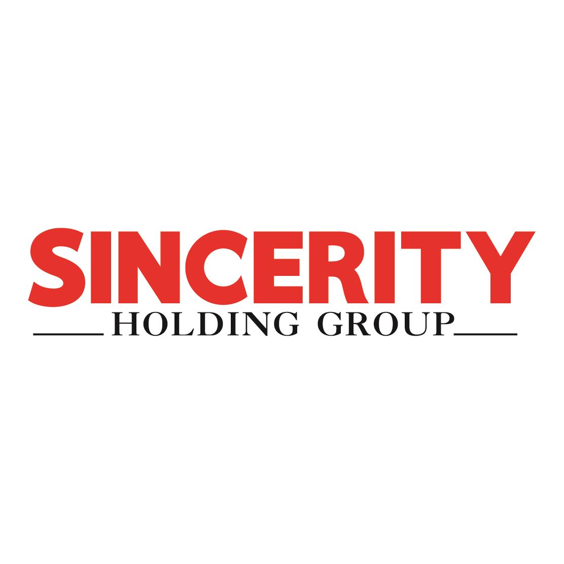 Guangzhou Sincerity Holdings Co., Ltd. Logo