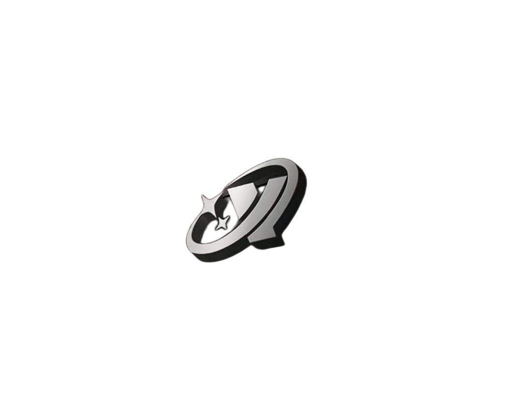 Shenzhen Xinyi Electronic Digital Co., Ltd. Logo
