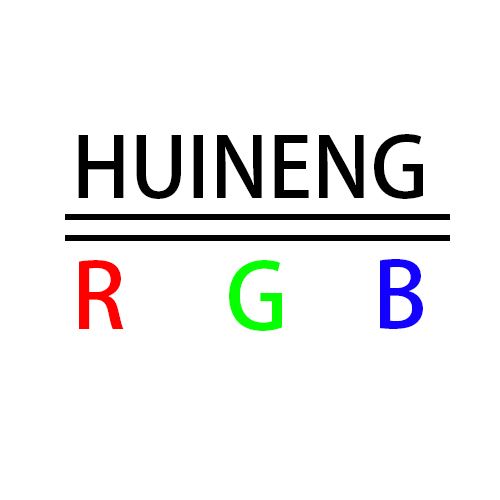 Guangzhou Huineng Photoelectric Technology Co., Ltd. Logo