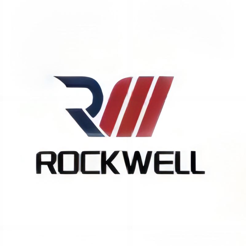 Henan Rockwell Machinery Co., Ltd. Logo