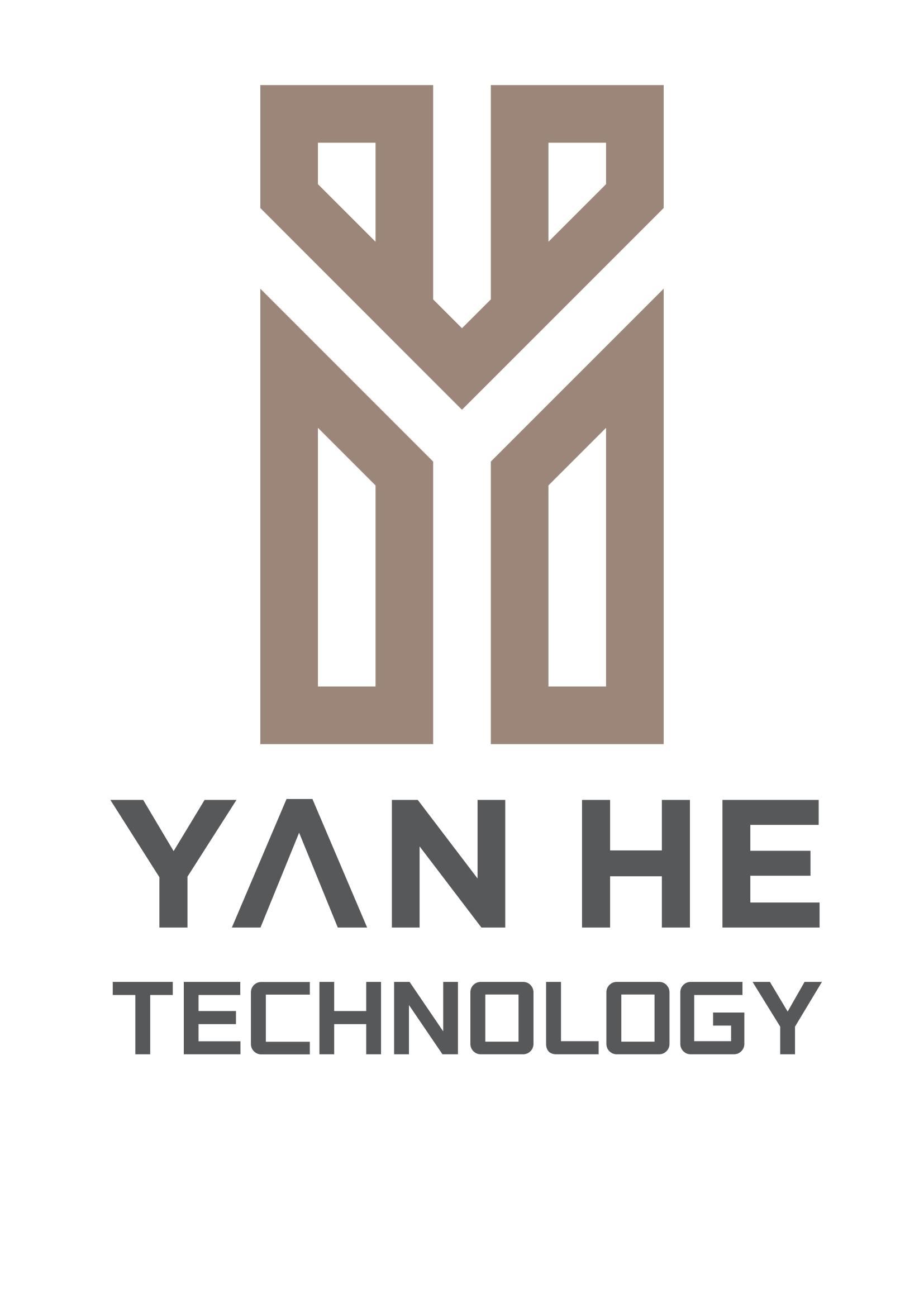 Wenzhou Yanhe Technology Co., Ltd. Logo