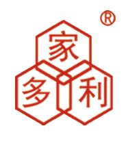 Guangdong Jiaduoli Food Co., Ltd. Logo