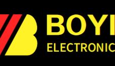 Shenzhen Boyi Electronics Co., Ltd Logo