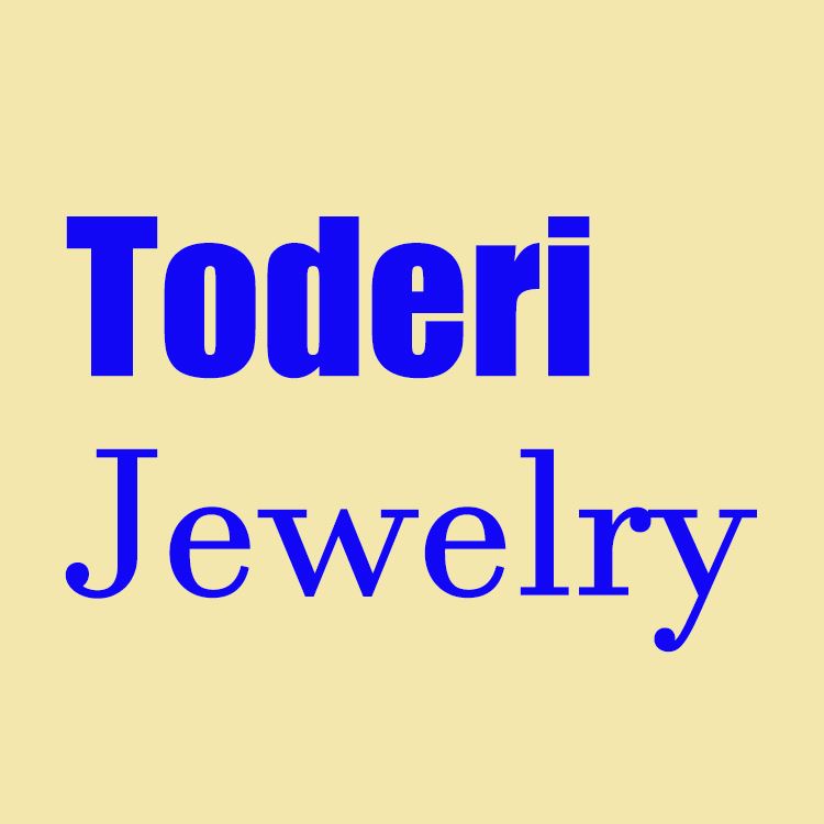 Haifeng Toderi Jewelry Factory Logo