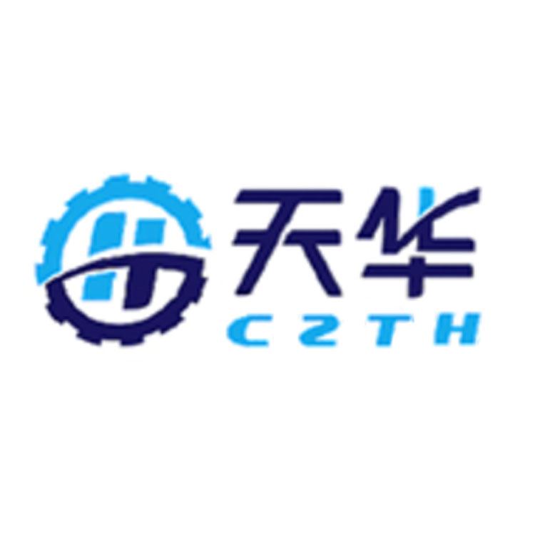 Cangzhou Tianhua Brake System Co., Ltd. Logo