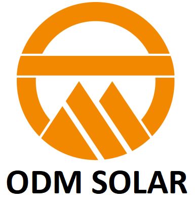 Shenzhen ODM Solar Co., Ltd Logo