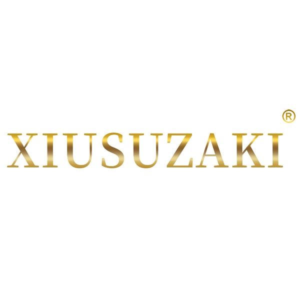 Qingdao Xiusuzaki Eyelashes Co., Ltd. Logo