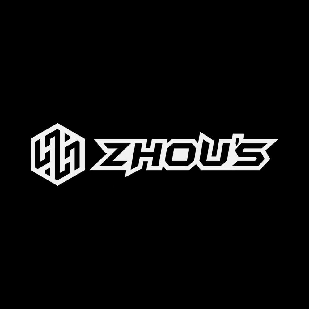 NINGBO ZHOUS TECHNOLOGY CO.,LTD Logo