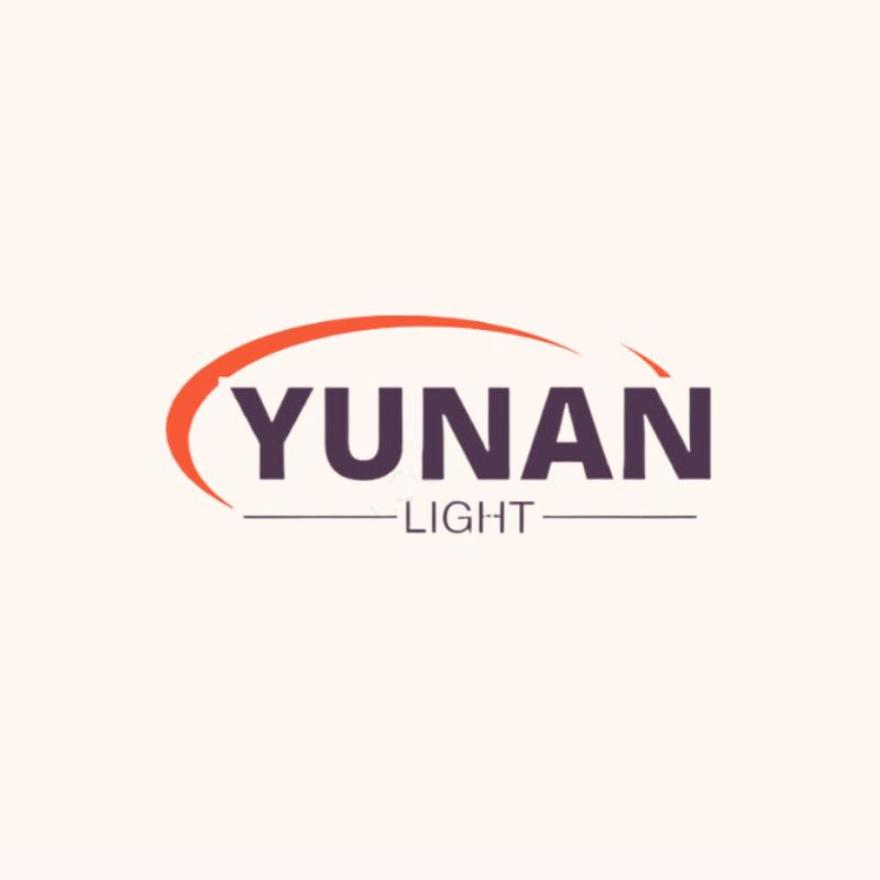 Taizhou Yunan Lighting Co., Ltd. Logo