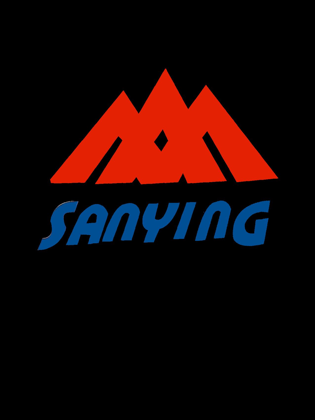 Zhejiang Sanying Fluid Equipment Co., Ltd. Logo