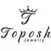 Qingdao Toposh International Information Technology Co., Ltd. Logo