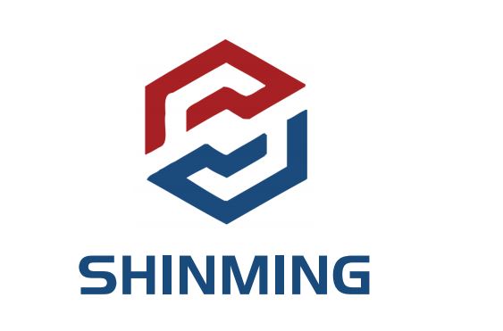 Ninghai Xinming Cleaning Equipment Co., Ltd. Logo