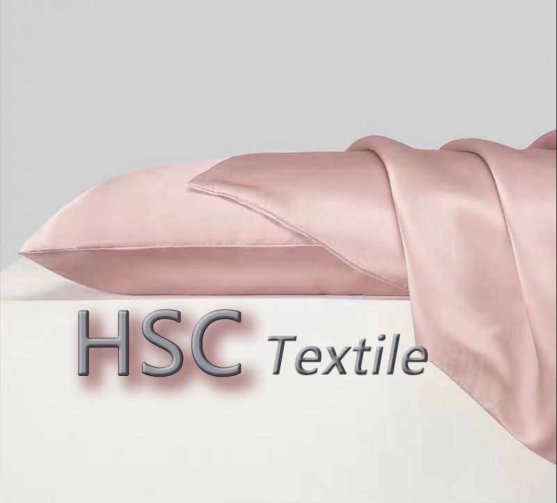 HSC Textile Co., Ltd. Logo