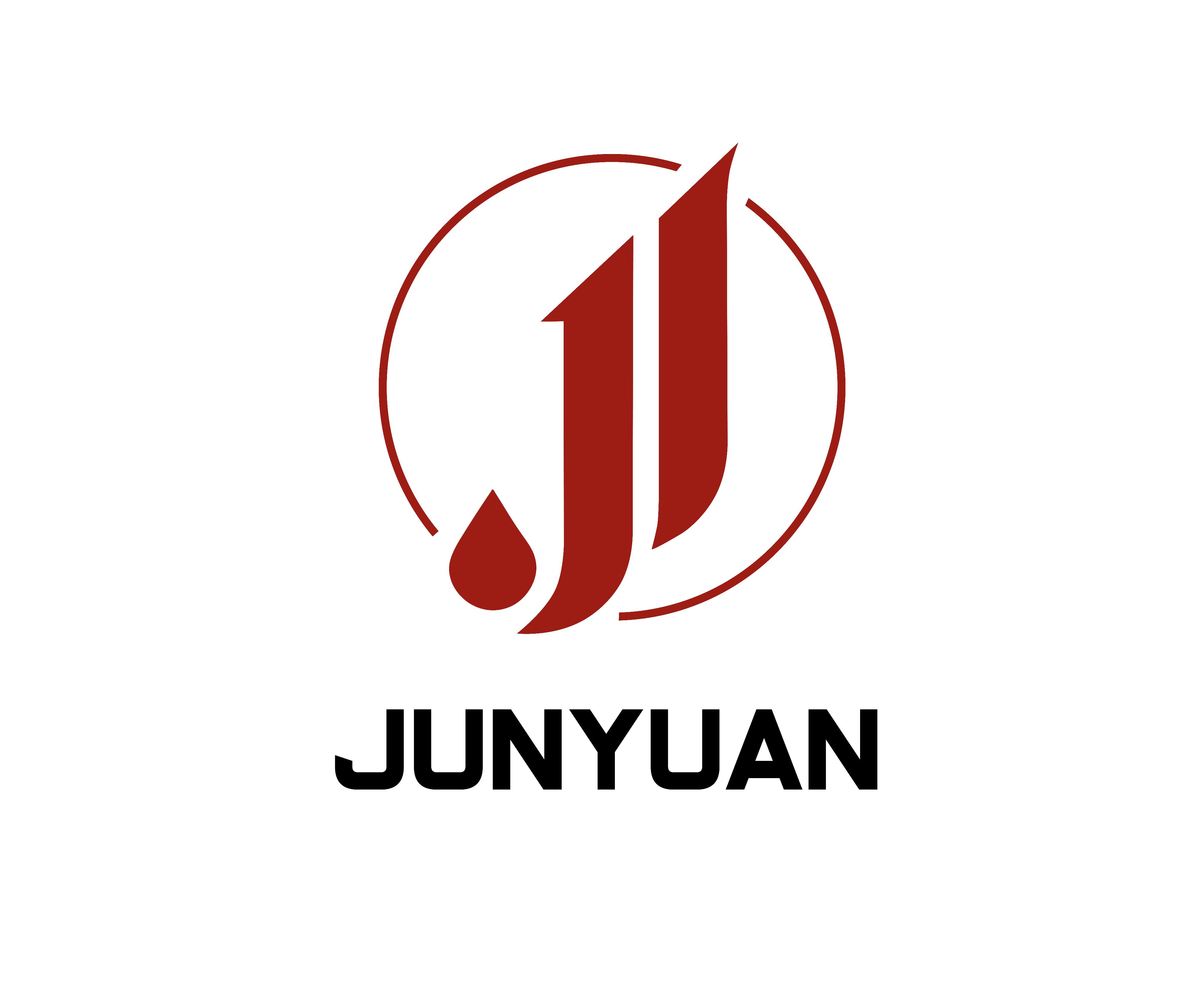 Shandong Junyuan New Materials Co., Ltd. Logo
