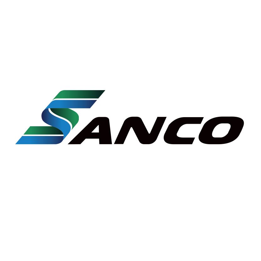 Sanco Intelligent Connector Technology Co., Ltd. Logo