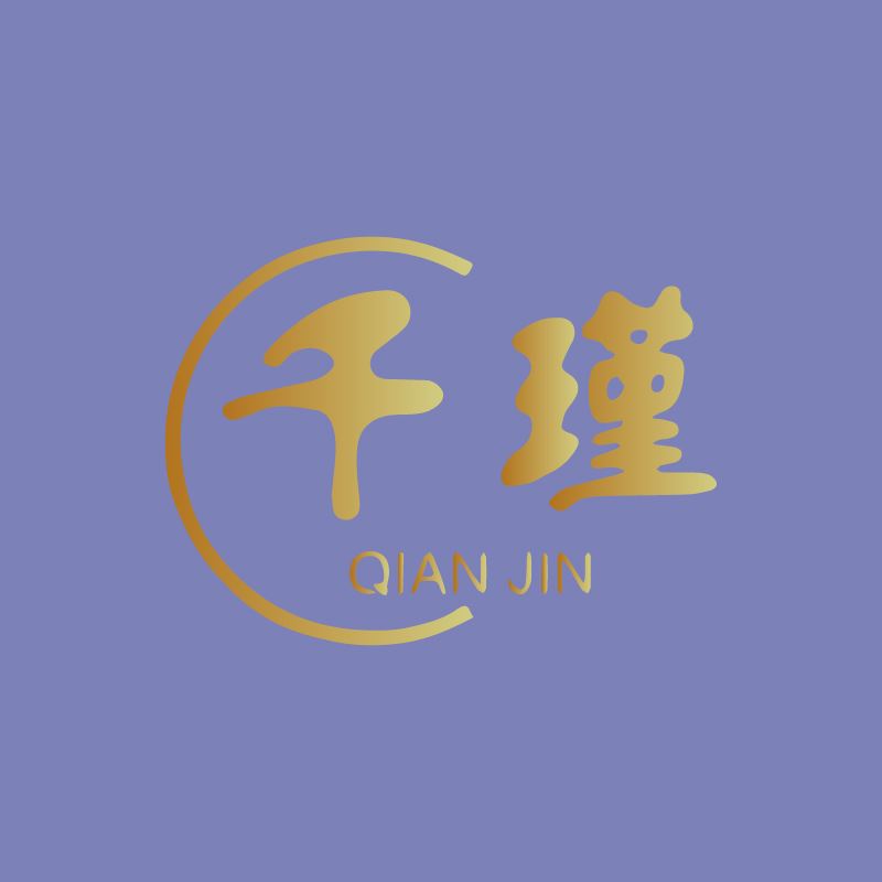 Yiwu Qianjin Jewelry Co., Ltd. Logo