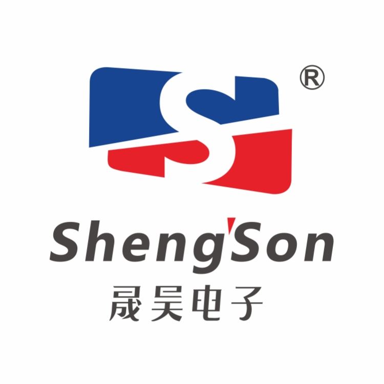 Zhengzhou Shenghao Electronic Technology Co., Ltd. Logo