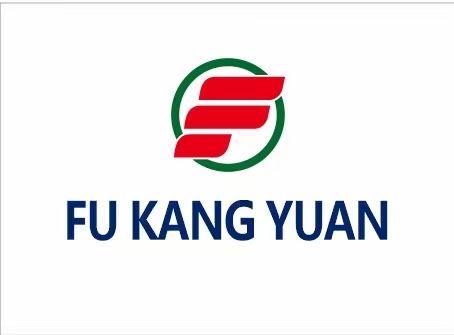 Zhuhai Fukangyuan Biotechnology Co., Ltd. Logo