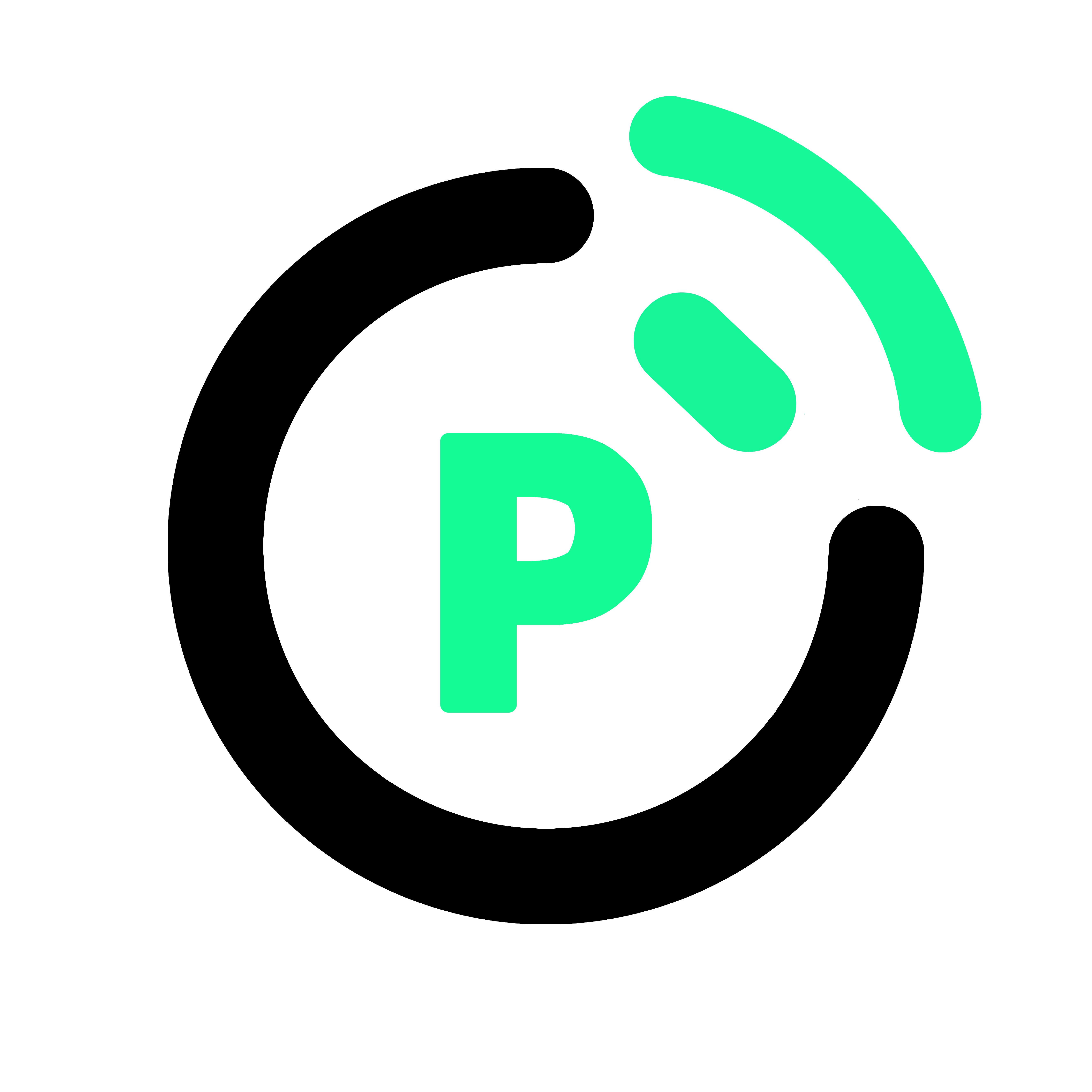 Jiangxi Pushun Technology Co., Ltd. Logo