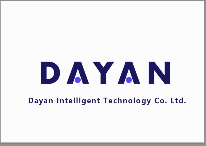 Xiamen Dayan Intelligent Technology Co., Ltd. Logo