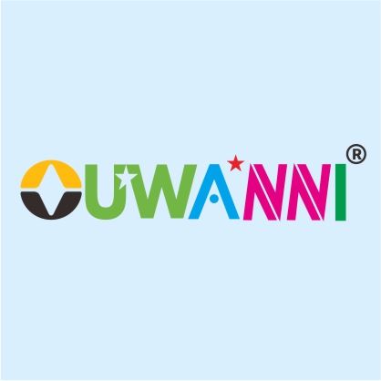 Hanchuan Ouwanni Clothing Co., Ltd. Logo