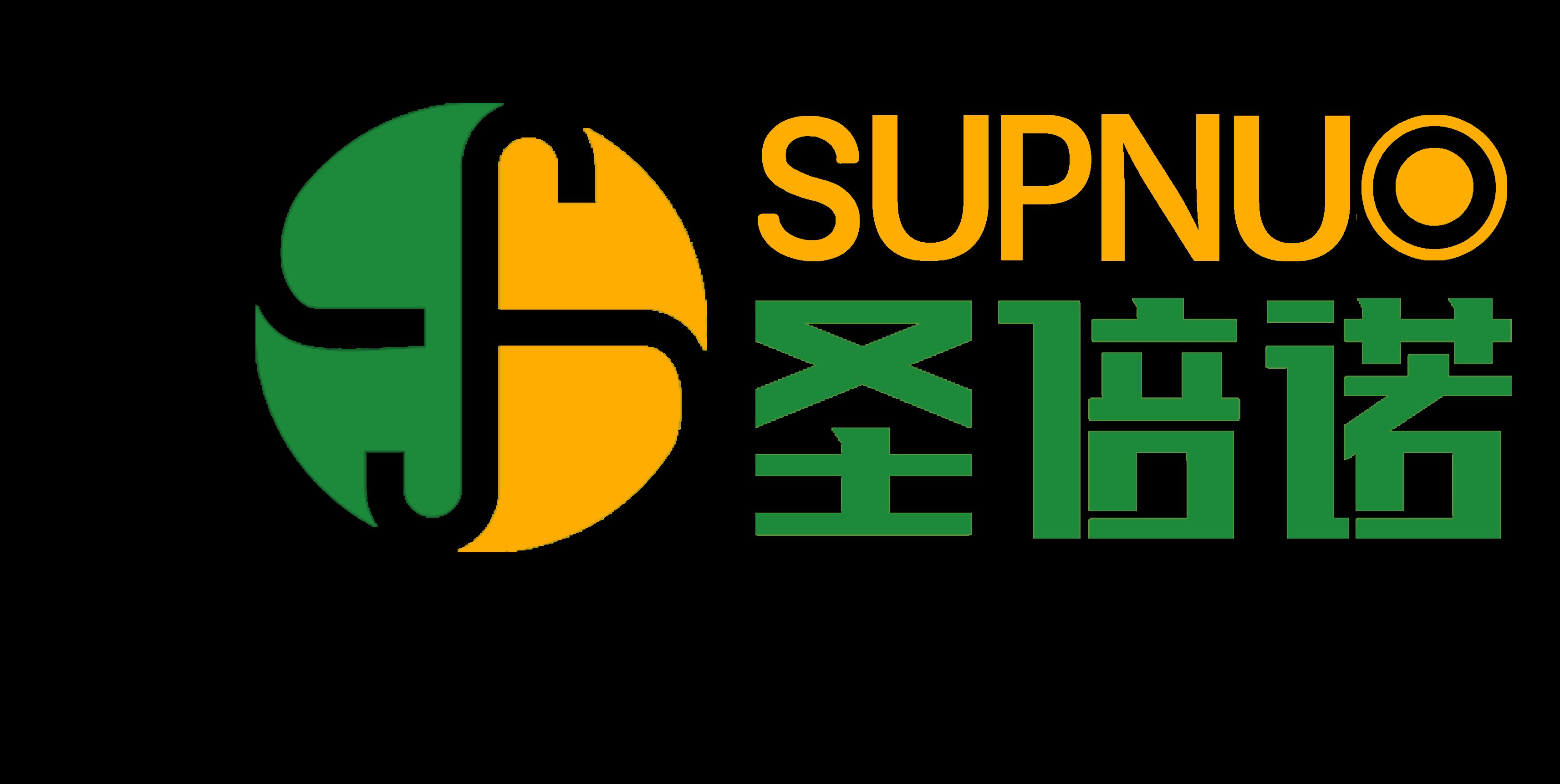 Changzhou Shengbeinuo Environmental Protection Technology Co., Ltd Logo