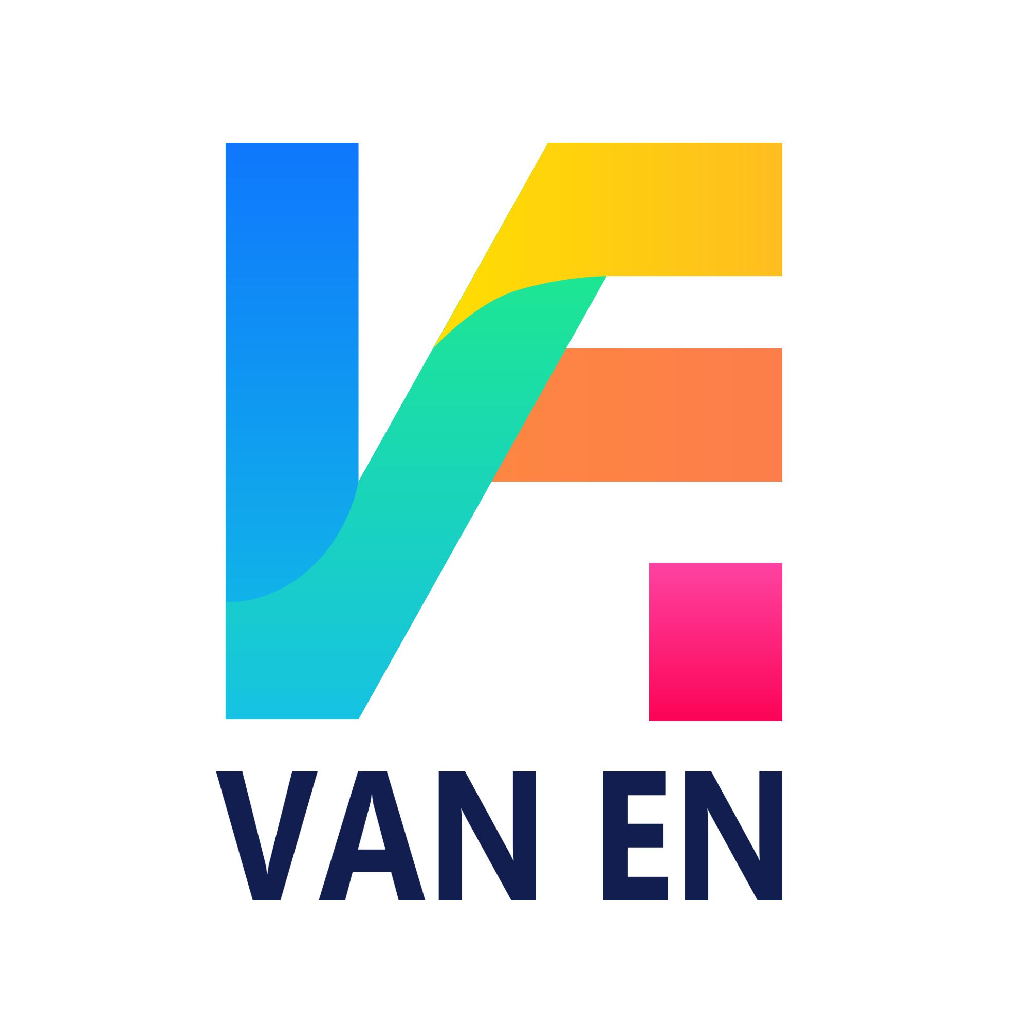 Guangzhou Van En Technology Co., Ltd. Logo