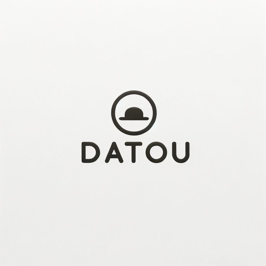 Yiwu City Datou Clothing Co., Ltd. Logo