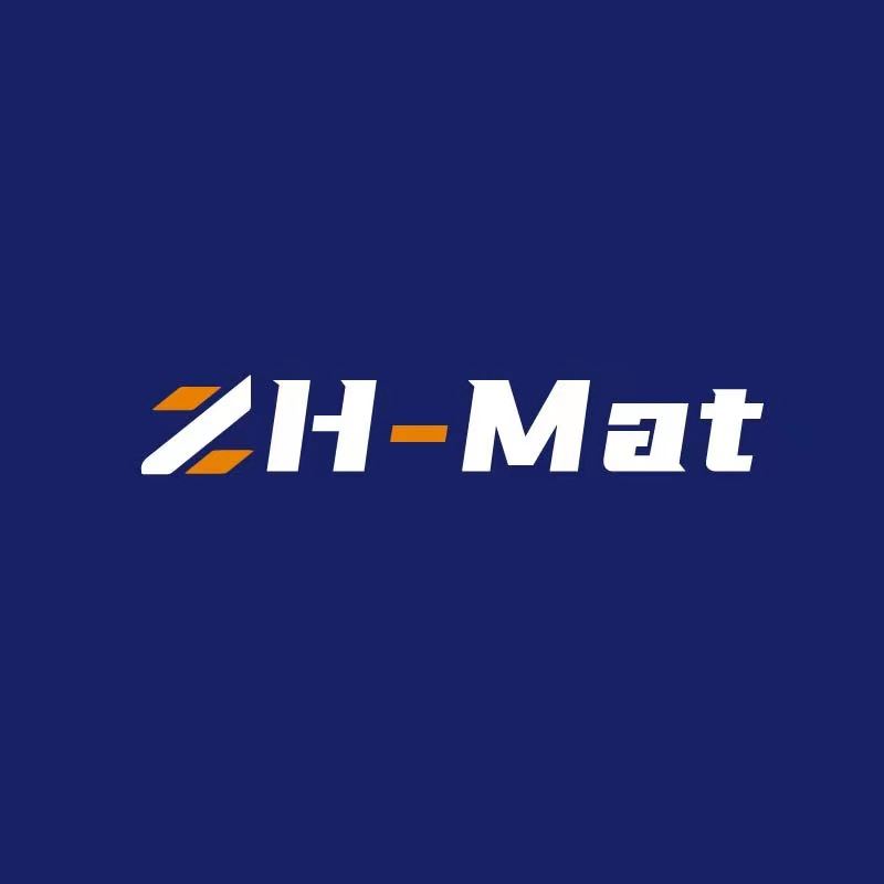 Jinhua Zhonghui Household Products Co., Ltd. Logo