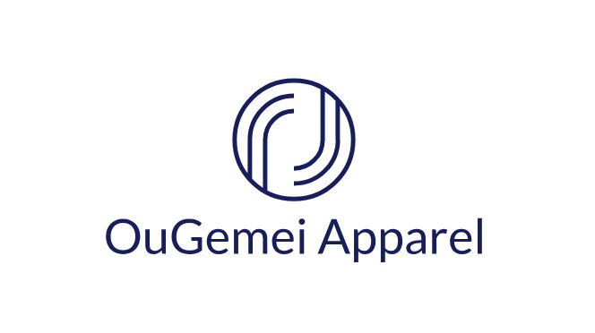 Shantou Ougemei Knitting Co., Ltd. Logo