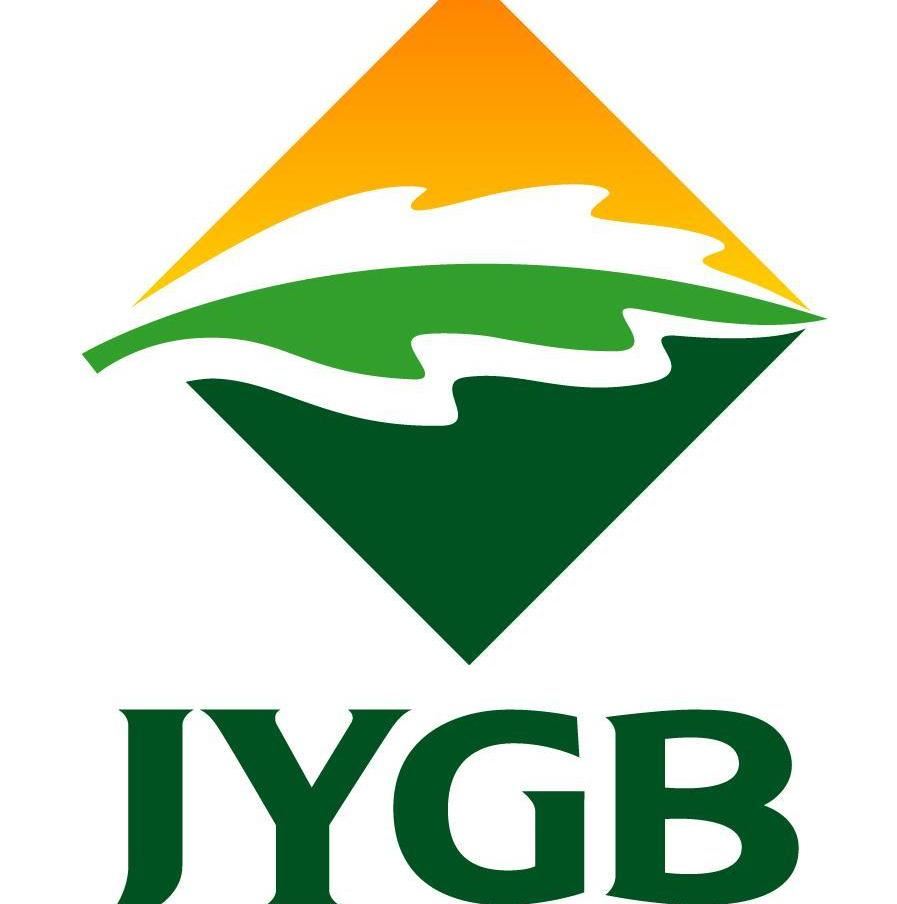 Jiangyin Golden Bridge Chemical Co, Ltd. Logo