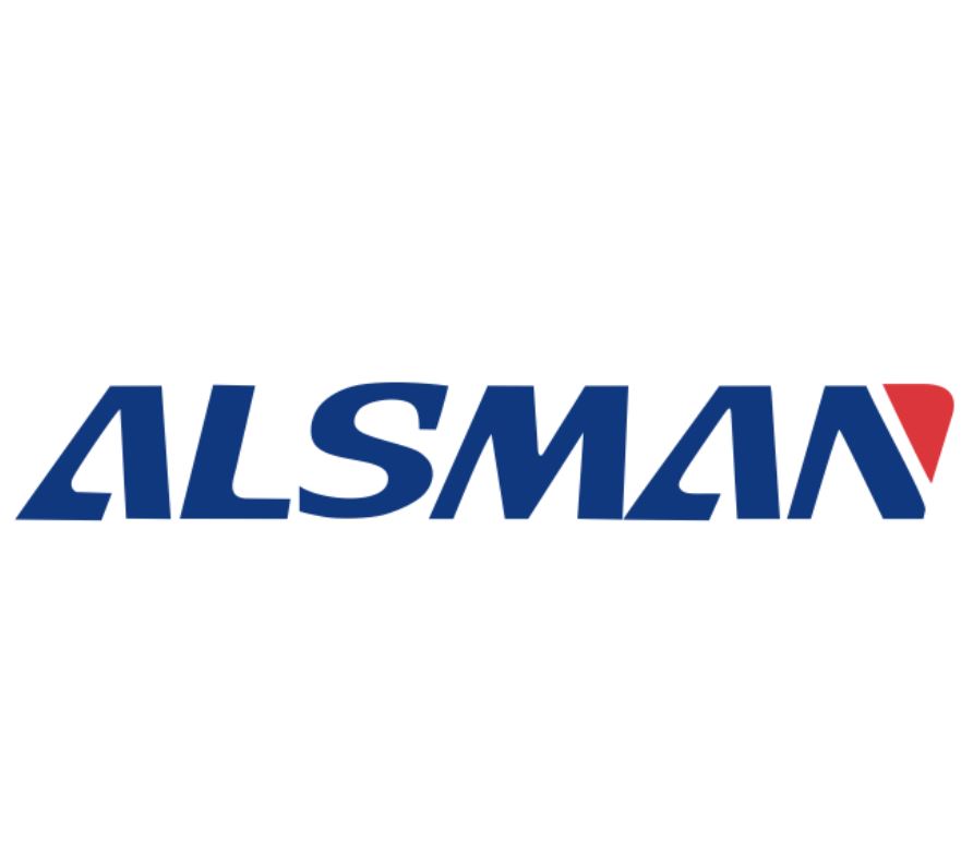 Wuxi Alsman Compressor Co., Ltd. Logo