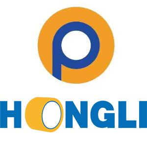 Shenzhen Hongli Adhesive Products Co., Ltd. Logo