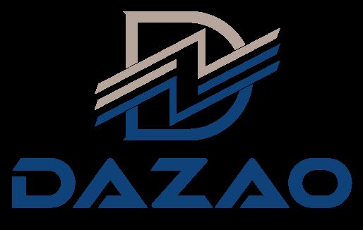Xiamen Dazao Machinery Co., Ltd. Logo