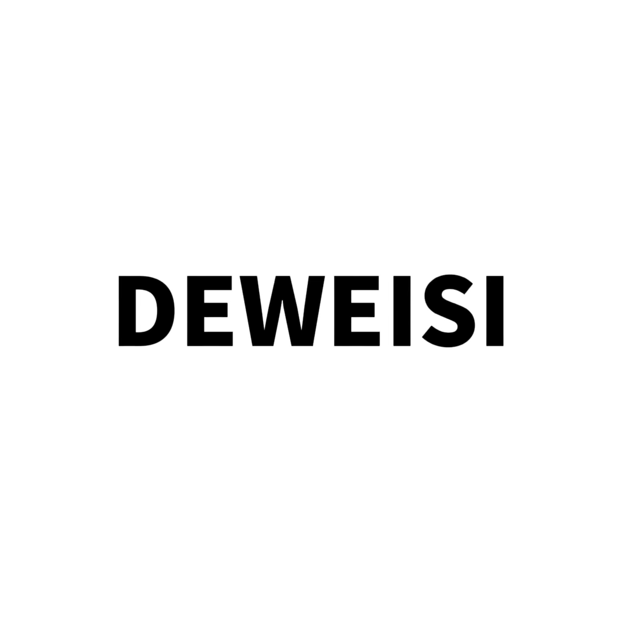Chaozhou Deweisi Trading Co., Ltd. Logo