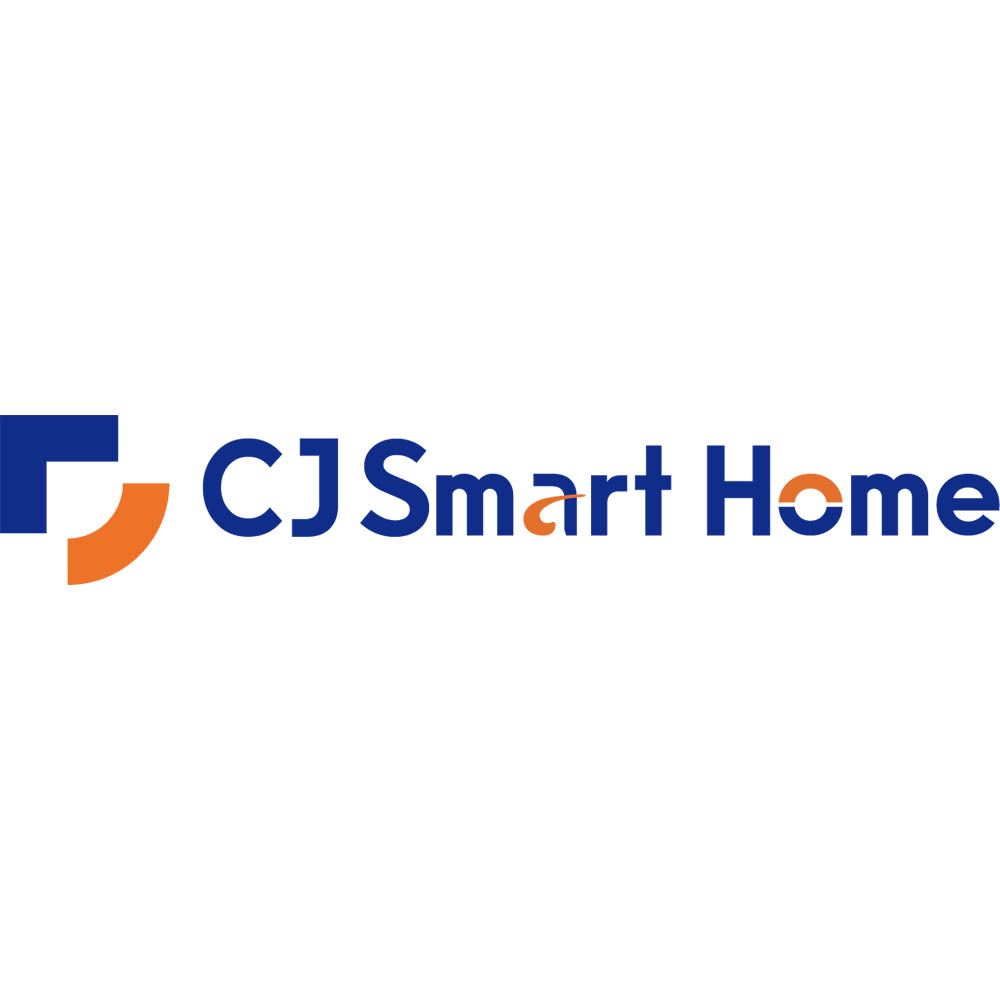 CJSmart Home Co., Ltd. Logo