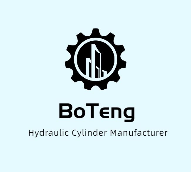 Luoyang Qingtian Hydraulic Machinery Co., Ltd. Logo